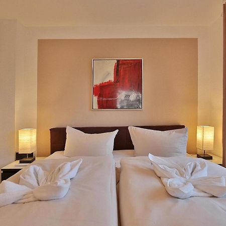 Baedervilla Am Hoeppnerweg Baedervilla Am Hoeppnerweg Appartement 06 蒂门多弗施特兰德 外观 照片